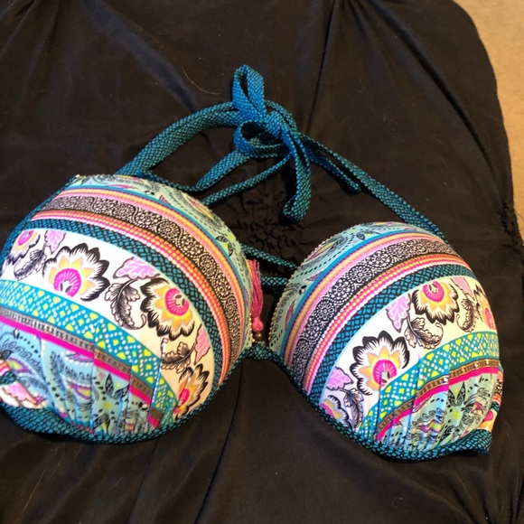 Bikini Top - Picture 2 of 6